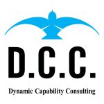 ダイナミックケイパビリティコンサルティング(D.C.C./Dynamic Capability Consulting)の会社概要についてご説明いたします。